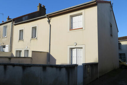 achat maison saint paul du bois