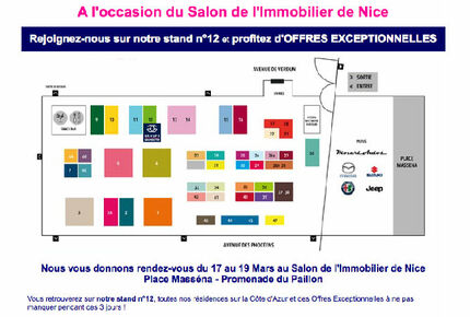 salon immobilier nice matin groupe gambetta