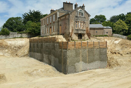 programme immobilier neuf groupe gambetta nantes route de rennes appartement neuf