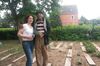jardin collectif initiative lieusaint gambetta locataire