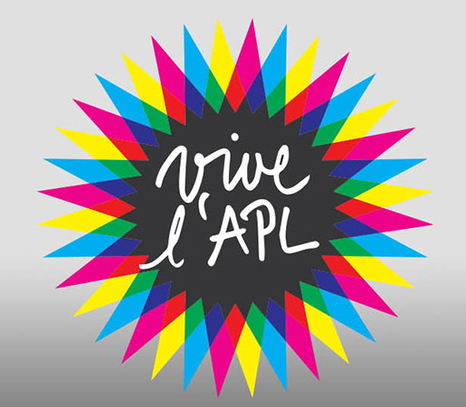 APL pétition